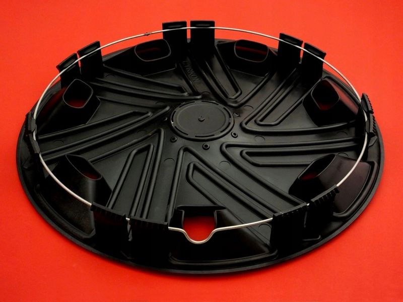 KOŁPAKI 15'' AUDI B3 B4 A1 A2 A3 A4 A5 A6 Q3 CKM zdjęcie 4