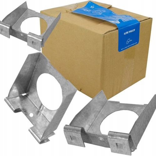 BUDMAT ŁĄCZNIK POPRZECZNY DO PROFILI CD60 GK - 60 SZT na Arena.pl