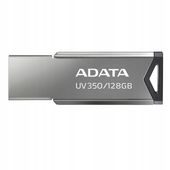 Pendrive ADATA UV350 64GB USB 3.2 metalowy