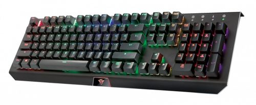 Trust GXT 890 Cada RGB Mechanical Keyboard na Arena.pl
