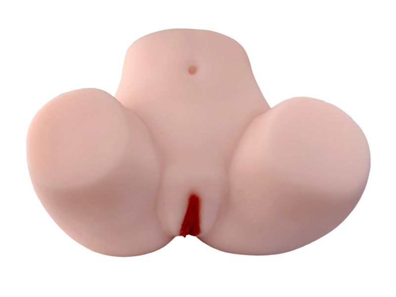 Masturbator-Bottock 02 zdjęcie 2