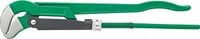 Fortis Klucz nastawny do rur 1" 1,5" 2" 3" zestaw