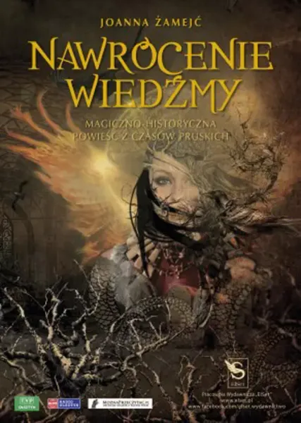 Nawrócenie wiedźmy zdjęcie 1