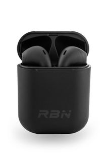 Rubicon Słuchawki BT Air Beans Z 10 Czarne