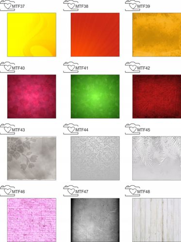 Tło Flat Lay do fotografii produktowej kamienie na Arena.pl