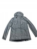 Schmuddelwedda INCUS - Kurtka przeciwdeszczowa Rozmiar XL