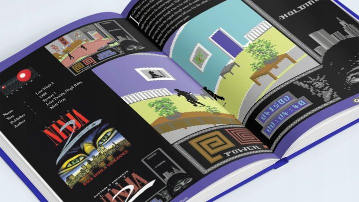 HISTORIA COMMODORE 64 PIKSEL PO PIKSELU + GRATIS zdjęcie 8