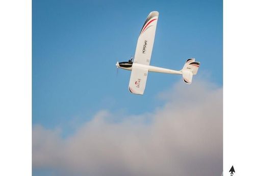 FPV Micro Radian BNF bez headsetu na Arena.pl