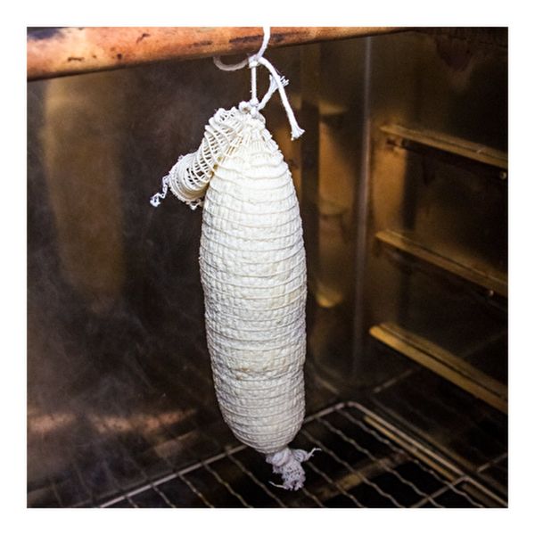 Siatka do wędzenia serów - 3 m zdjęcie 2