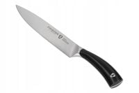 ZWIEGER OBSIDIAN Nóż szefa 20 cm