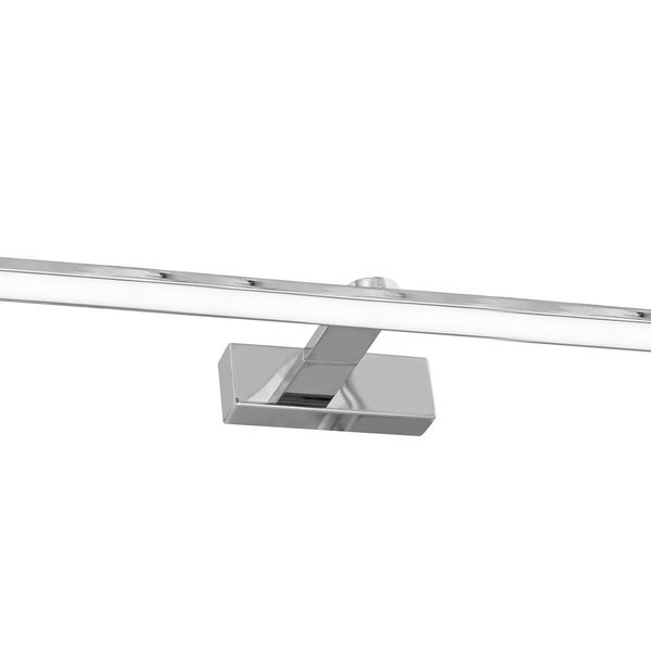 Kinkiet SPLASH CHROME 80cm 16W LED zdjęcie 3