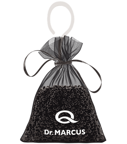 Zapach samochodowy Dr.Marcus Fresh Bag Black na Arena.pl