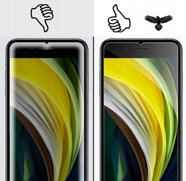 POCO X3 PRO | X3 NFC Ochronna Hydrożelowa MOCNA zdjęcie 4