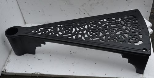 SCHODY KRĘCONE FI 1,72 M - WZÓR NR 1 - 2 TRALKI NA STOPNIU na Arena.pl