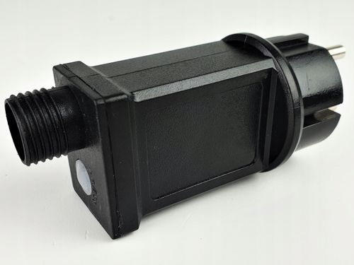 LAMPKI CHOINKOWE SOPLE 400 LED + gniazdo FLASH na Arena.pl