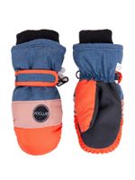 Rękawiczki narciarskie dziecięce jednopalczaste 12 YOCLUB