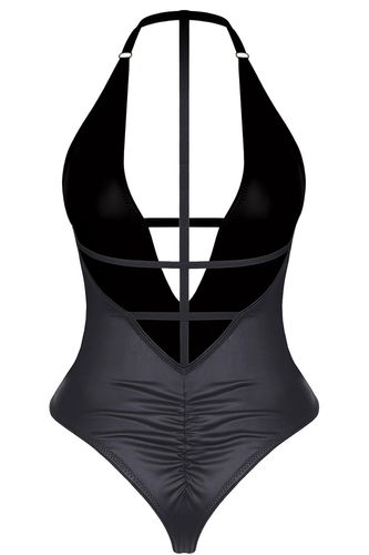 bielizna-jennifer001 body czarne xl na Arena.pl