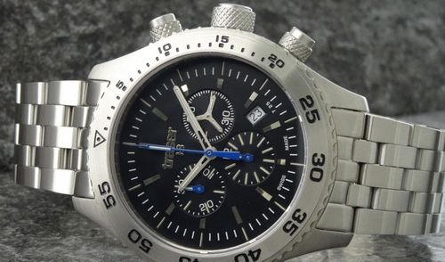 Traser Aurora Chronograph Quarz na Arena.pl