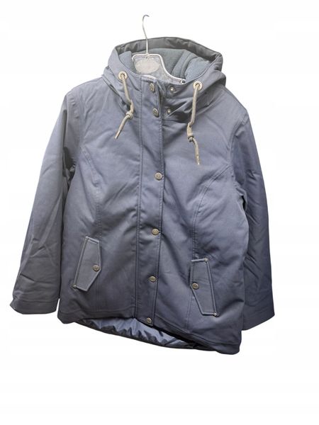 usha kurtka blue label r.XL zdjęcie 1