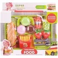 Zestaw Kuchenny  8807-2