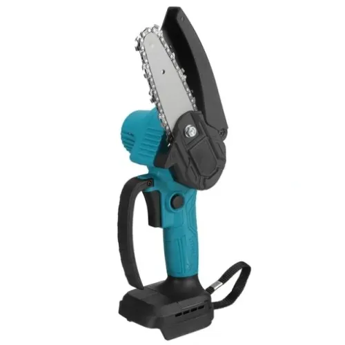 PIŁA PILARKA ŁAŃCUCHOWA DO GAŁĘZI AKUMULATOROWA 21v 6CAL 2AK na Arena.pl