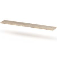 Półka Wisząca Ścienna Na Książki Dla Dzieci Sonoma Hugo 100cm Na Kwiaty