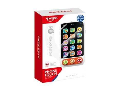 Smartfon Dziecięcy Telefon Dotykowy na Arena.pl