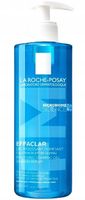 La Roche-Posay Effaclar żel oczyszczający 400 ml