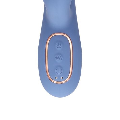 rotating beads and thrusting rabbit vibrator na Arena.pl