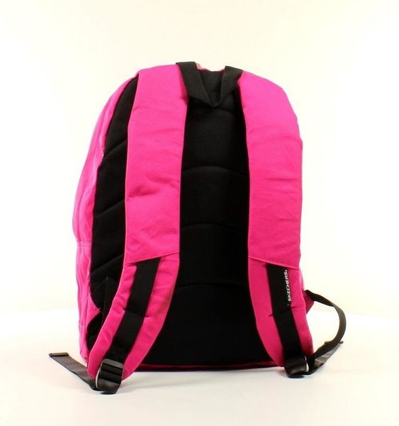 Plecak SKECHERS CAMP FUCHSIA zdjęcie 5