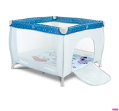 CARETERO KOJEC HOLIDAY blue