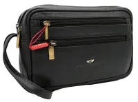 saszetka skórzana peterson