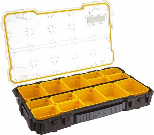 STANLEY FMST1-75779 ORGANIZER MODUŁOWY FATMAX PRO na Arena.pl
