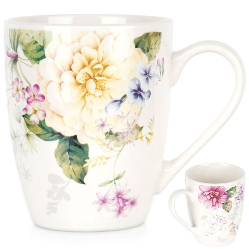 Kubek porcelanowy 350 ml na Arena.pl