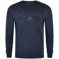 Longsleeve Meski NAPAPIJRI SADRIN N0YHX4 -30%