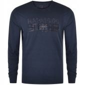 Longsleeve Meski NAPAPIJRI SADRIN N0YHX4 -30%