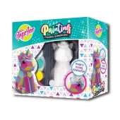 Toys Inn. Jednorożec - figurka do pomalowania