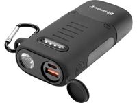 Sandberg turystyczny Powerbank 10000mAh PD30W