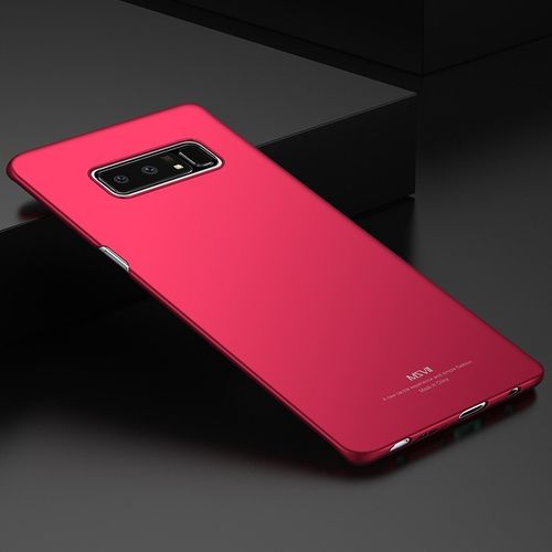 Etui MSVII Samsung Galaxy Note 8 Red na Arena.pl