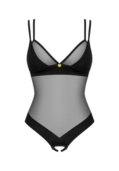 Nesari Body Otwarte Xl/2Xl zdjęcie 5