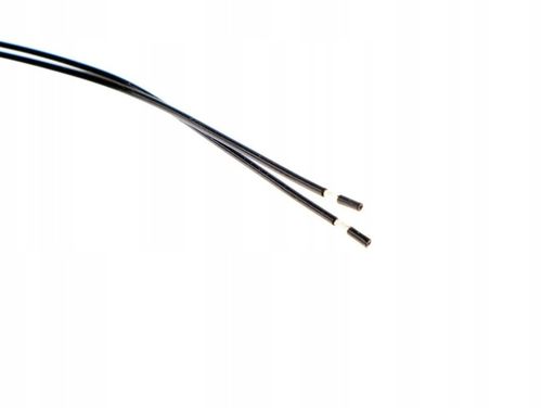 CZUJNIK TEMPERATURY ZEWNĘTRZNEJ RENAULT CAPTUR CLIO II III IV ESPACE IV V na Arena.pl