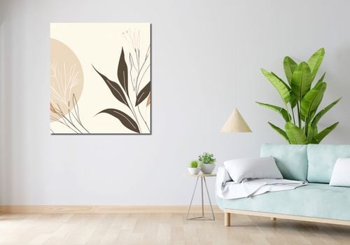 Obraz 90x100cm Splątana Wizja na Arena.pl