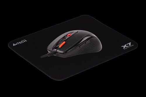 Myszka A4 TECH X-Game X-7120 A4TMYS46028 na Arena.pl