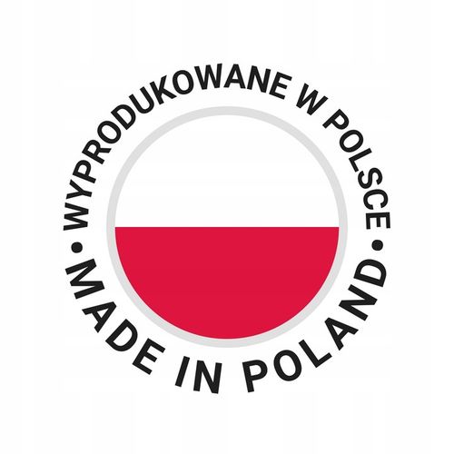 Suchy Basen bez piłek 90x30 dla Dzieci Szary Smart Okrągły MISIOO na Arena.pl