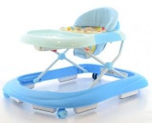 CHODZIK W1118NA2 BLUE  D1 na Arena.pl