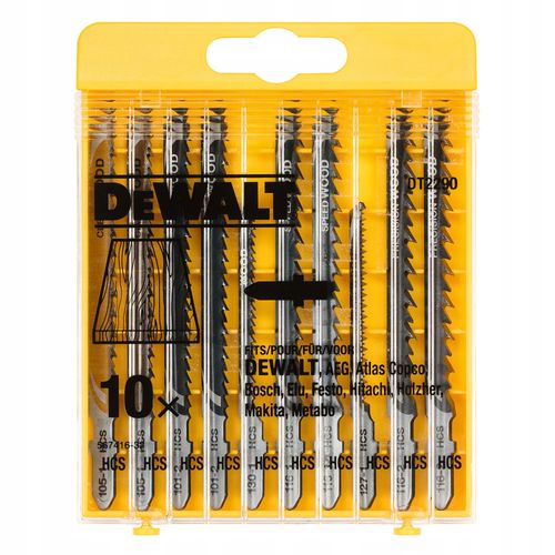 Brzeszczot DEWALT DT2290 na Arena.pl