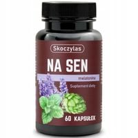 Skoczylas NA SEN 60 kaps.