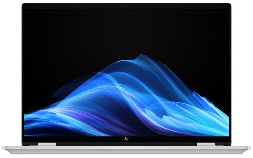 Dotykowy HP OmniBook X Flip 16 Next Gen AI 3K OLED 120Hz Intel Core Ultra 7 258V 8-rdzeni 32GB LPDDR5x 2TB SSD NVMe Win11 Pen na Arena.pl