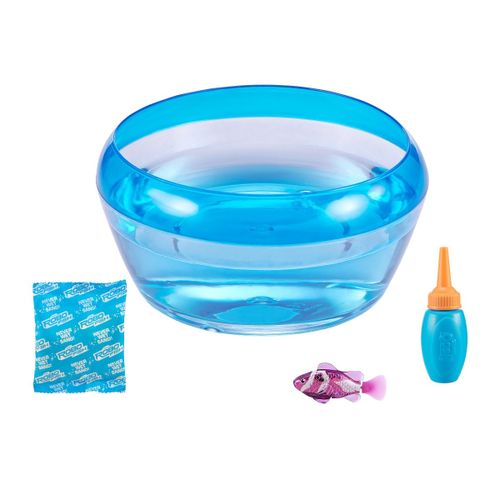 Figurka Robo Alive Robo Fish na Arena.pl