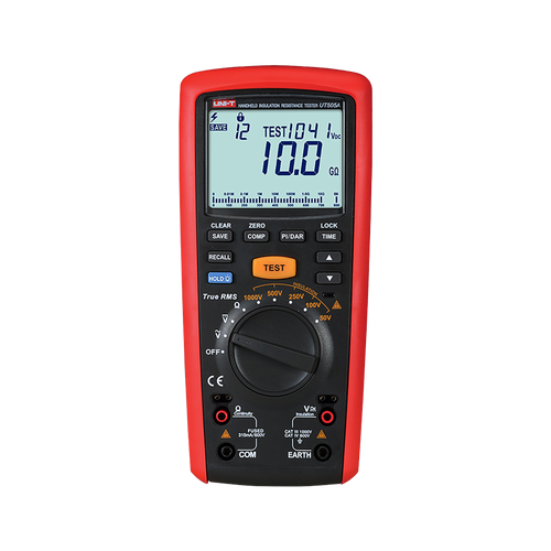 Miernik Uni-T UT505B na Arena.pl